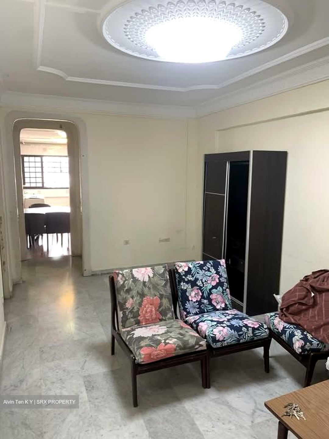 Blk 221 Serangoon Avenue 4 (Serangoon), HDB 3 Rooms #557376571
